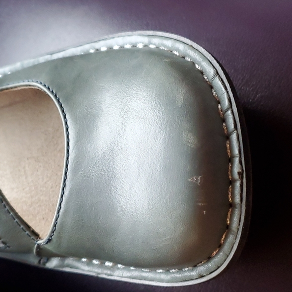 Alegria Dayna shoes, size 35 - Picture 7 of 7